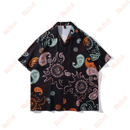 summer casual t shirts